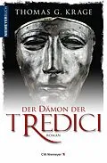 E-Book (epub) Der Dämon der Tredici von Thomas G. Krage