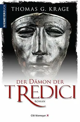 E-Book (epub) Der Dämon der Tredici von Thomas G. Krage