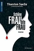 E-Book (epub) Schöne Frau, tote Frau von Thorsten Sueße