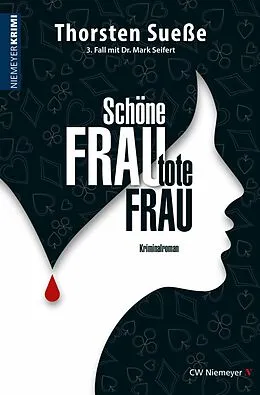 E-Book (epub) Schöne Frau, tote Frau von Thorsten Sueße