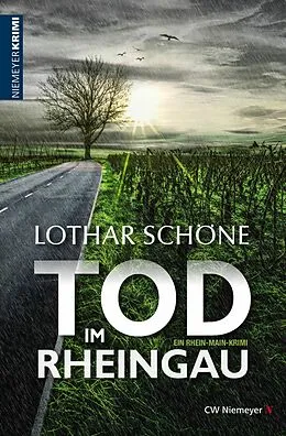 E-Book (epub) Tod im Rheingau von Lothar Schöne