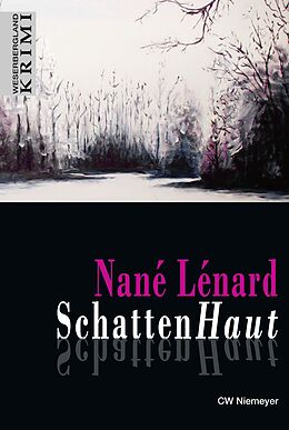 E-Book (epub) SchattenHaut von Nané Lénard