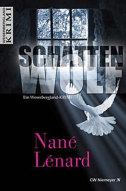E-Book (epub) SchattenWolf von Nané Lénard