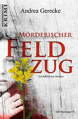 E-Book (epub) Mörderischer Feldzug von Andrea Gerecke