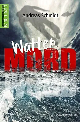 E-Book (epub) WattenMord von Andreas Schmidt