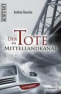 E-Book (epub) Der Tote im Mittellandkanal von Andrea Gerecke