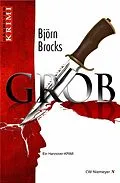 E-Book (epub) Grob von Björn Brocks