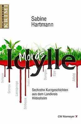 E-Book (epub) Mords Idylle von Sabine Hartmann