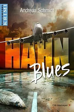 E-Book (epub) HahnBlues von Andreas Schmidt