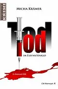 E-Book (epub) Tod im Elefantenklo von Micha Krämer