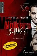 E-Book (epub) Völkers Schlacht von Joachim Anlauf