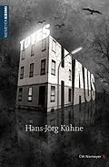 E-Book (epub) Totes Haus von Hans-Jörg Kühne