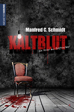 E-Book (epub) Kaltblut von Manfred C Schmidt