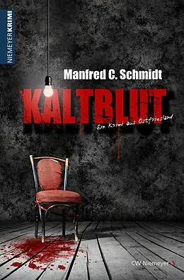 E-Book (epub) Kaltblut von Manfred C Schmidt