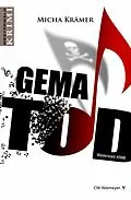 E-Book (epub) GEMA TOD von Micha Krämer