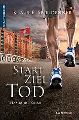 E-Book (epub) Start Ziel Tod von Klaus E. Spieldenner