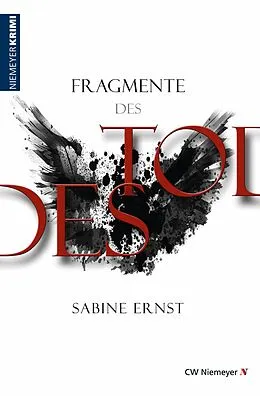 E-Book (epub) Fragmente des Todes von Sabine Ernst