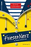 E-Book (epub) FriesenNerz von Nané Lénard