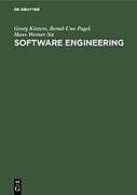 Fester Einband Software Engineering von Georg Kösters, Hans-Werner Six, Bernd-Uwe Pagel