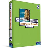 Fester Einband Allgemeine Geologie von Edward J. Tarbuck, Frederick K. Lutgens