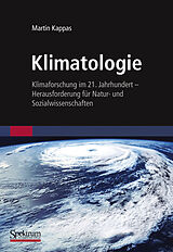 Fester Einband Klimatologie von Martin Kappas
