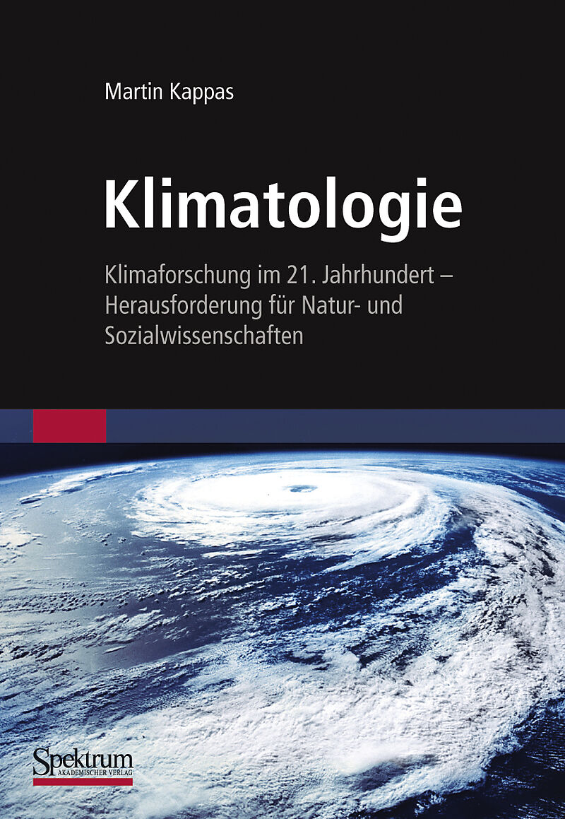 Klimatologie