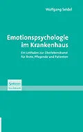 E-Book (pdf) Emotionspsychologie im Krankenhaus von Wolfgang Seidel