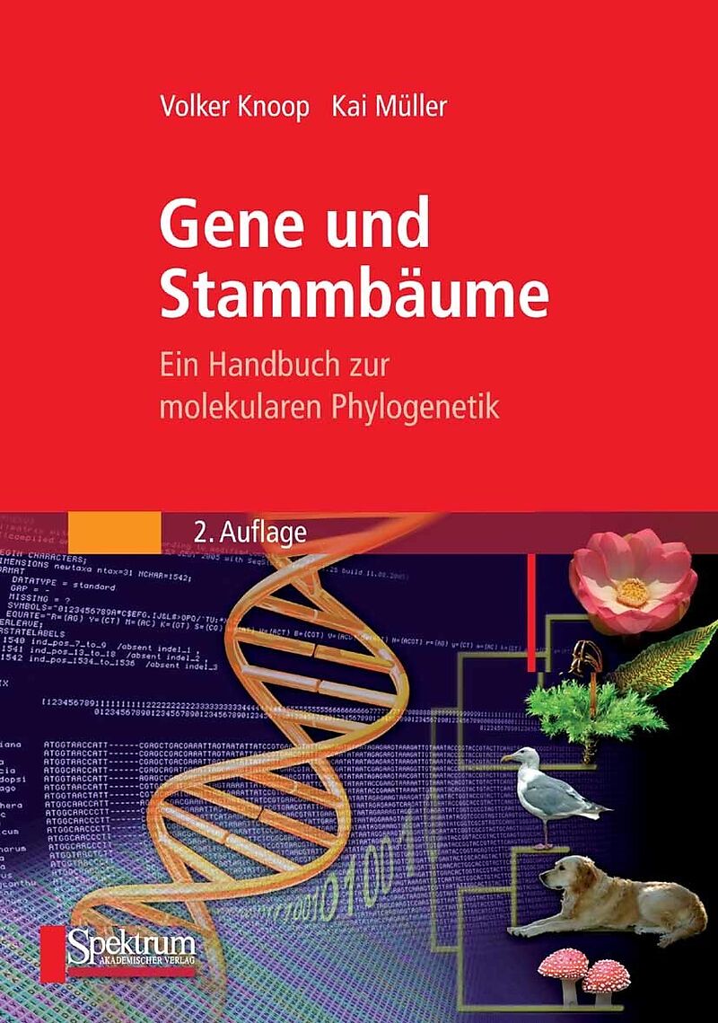 Gene und Stammbäume
