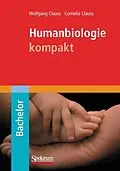 E-Book (pdf) Humanbiologie kompakt von Cornelia Clauss, Wolfgang Clauss