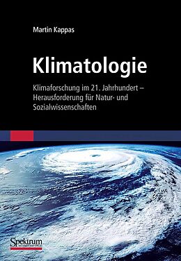 E-Book (pdf) Klimatologie von Martin Kappas