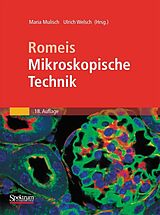 E-Book (pdf) Romeis - Mikroskopische Technik von Benno Romeis, Peter Böck