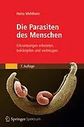 E-Book (pdf) Die Parasiten des Menschen von Heinz Mehlhorn
