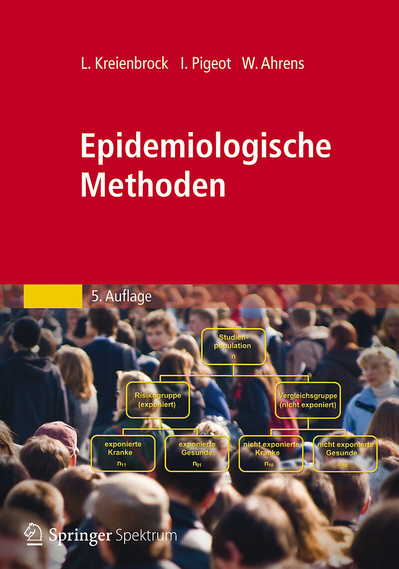 Epidemiologische Methoden