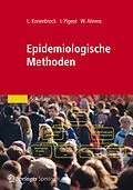 E-Book (pdf) Epidemiologische Methoden von Lothar Kreienbrock, Iris Pigeot, Wolfgang Ahrens