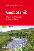 E-Book (pdf) Geobotanik von Wolfgang Frey, Rainer Lösch