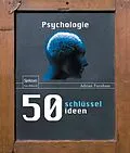 E-Book (pdf) 50 Schlüsselideen Psychologie von Adrian F. Furnham