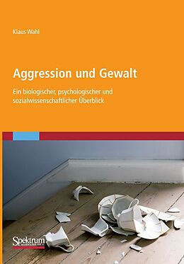 E-Book (pdf) Aggression und Gewalt von Klaus Wahl