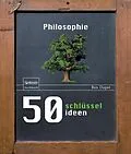 E-Book (pdf) 50 Schlüsselideen Philosophie von Ben Dupré