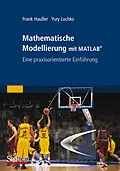 E-Book (pdf) Mathematische Modellierung mit MATLAB von Frank Haußer, Yury Luchko