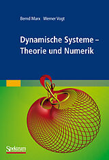 Fester Einband Dynamische Systeme von Bernd Marx, Werner Vogt