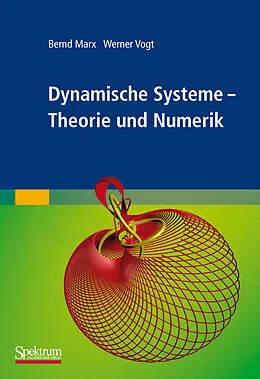 E-Book (pdf) Dynamische Systeme von Bernd Marx, Werner Vogt
