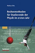 E-Book (pdf) Rechenmethoden für Studierende der Physik im ersten Jahr von Markus Otto