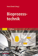 E-Book (pdf) Bioprozesstechnik von 