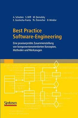E-Book (pdf) Best Practice Software-Engineering von Alexander Schatten, Stefan Biffl, Markus Demolsky