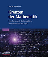 E-Book (pdf) Grenzen der Mathematik von Dirk W. Hoffmann