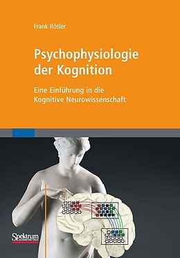 E-Book (pdf) Psychophysiologie der Kognition von Frank Rösler
