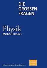 E-Book (pdf) Die großen Fragen - Physik von Michael Brooks