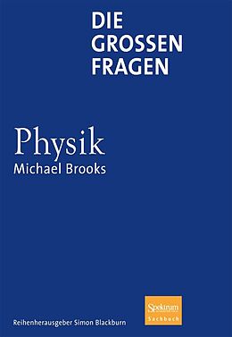 E-Book (pdf) Die großen Fragen - Physik von Michael Brooks