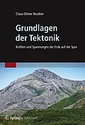 E-Book (pdf) Grundlagen der Tektonik von Claus-Dieter Reuther
