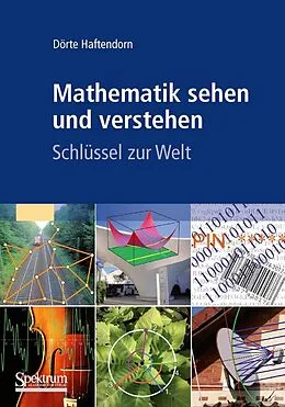 E-Book (pdf) Mathematik sehen und verstehen von Dörte Haftendorn